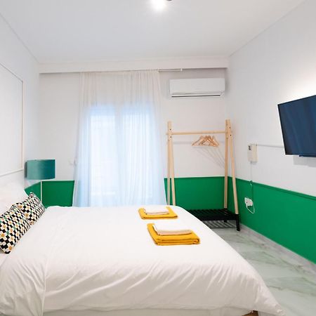 Vn Urban House Thessaloniki 아파트 외부 사진