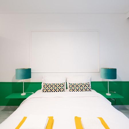 Vn Urban House Thessaloniki 아파트 외부 사진