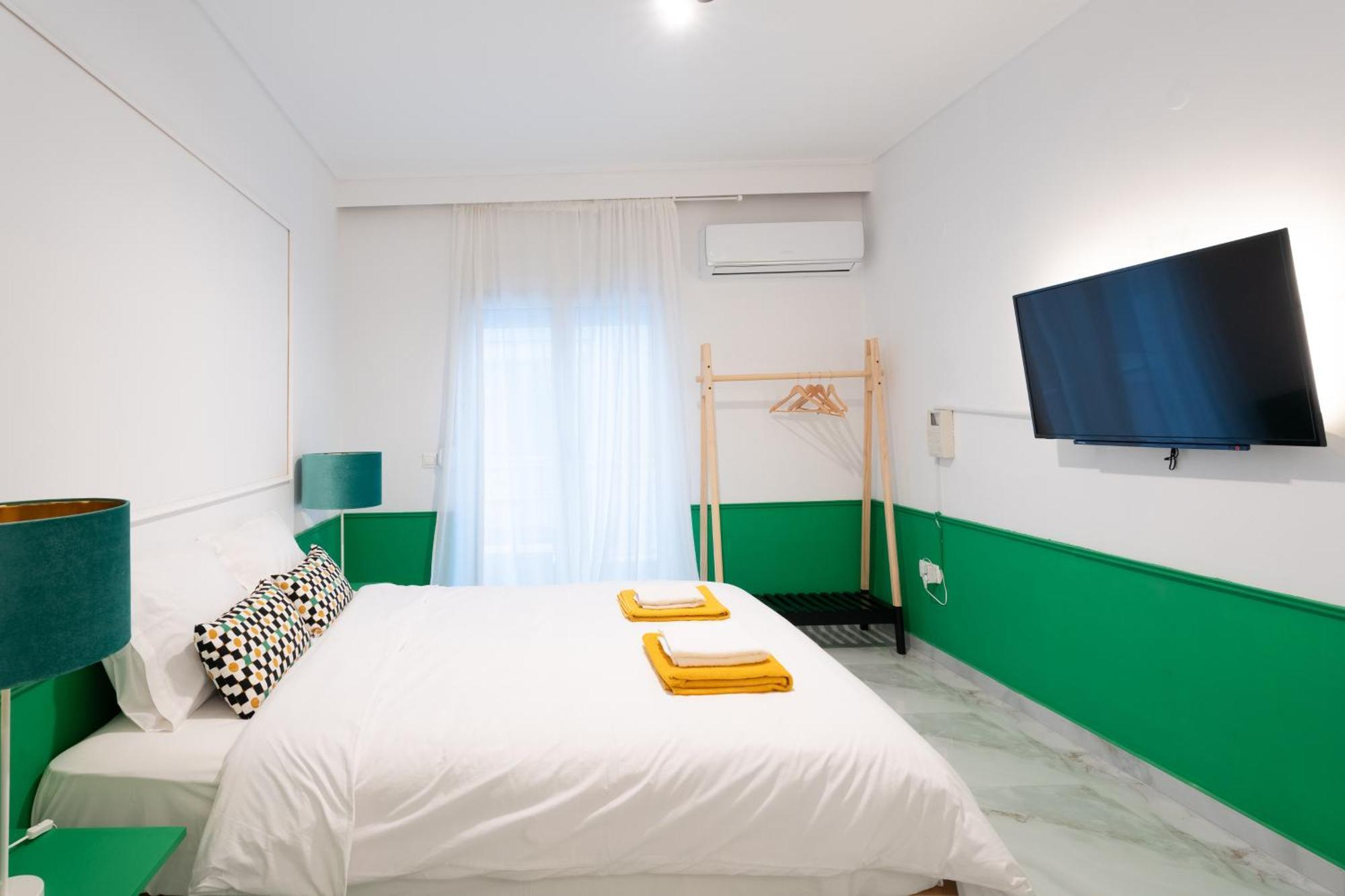 Vn Urban House Thessaloniki 아파트 외부 사진