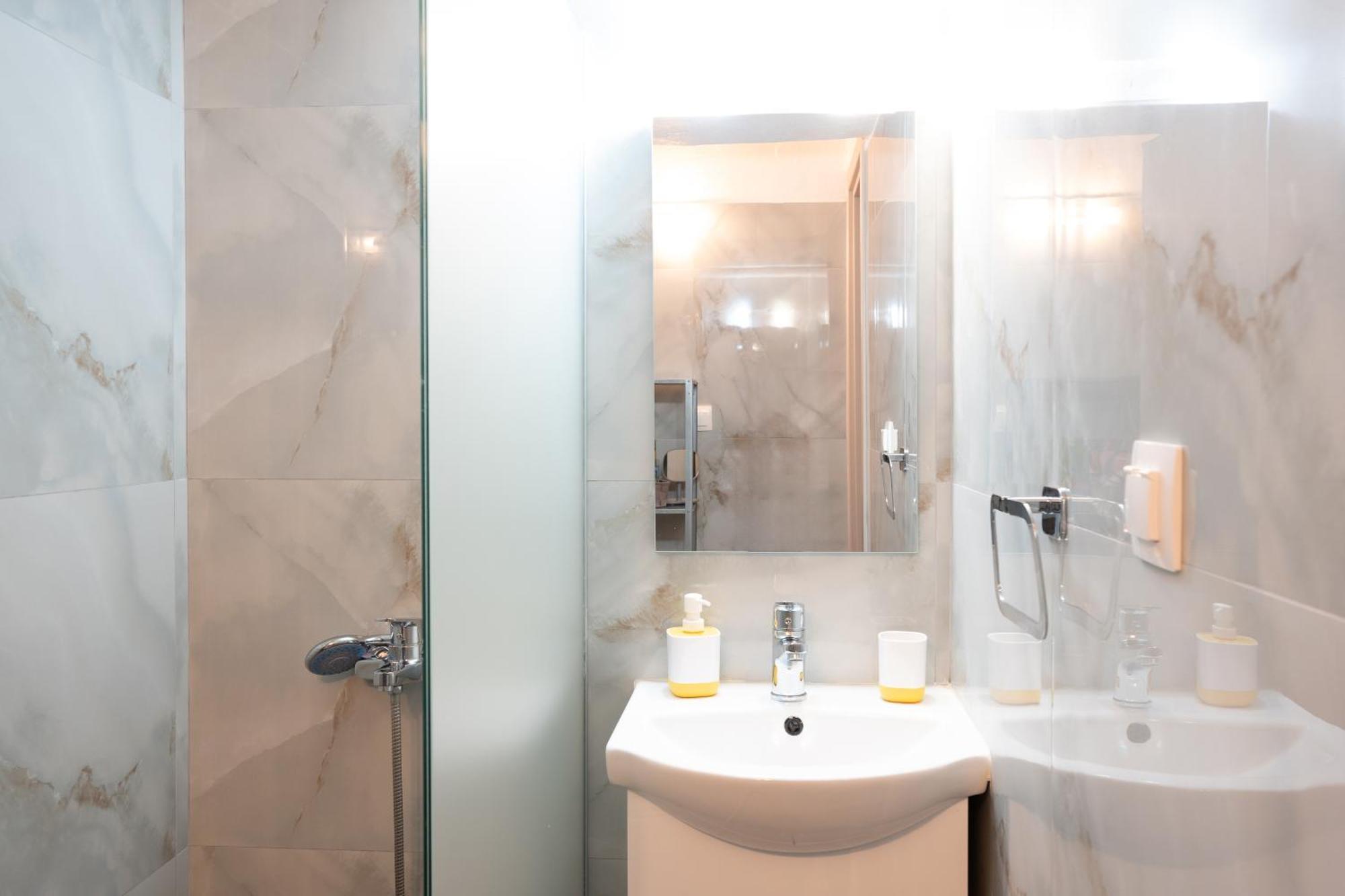 Vn Urban House Thessaloniki 아파트 외부 사진