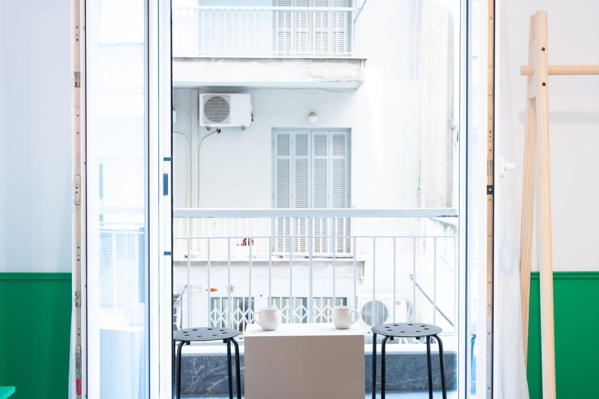 Vn Urban House Thessaloniki 아파트 외부 사진