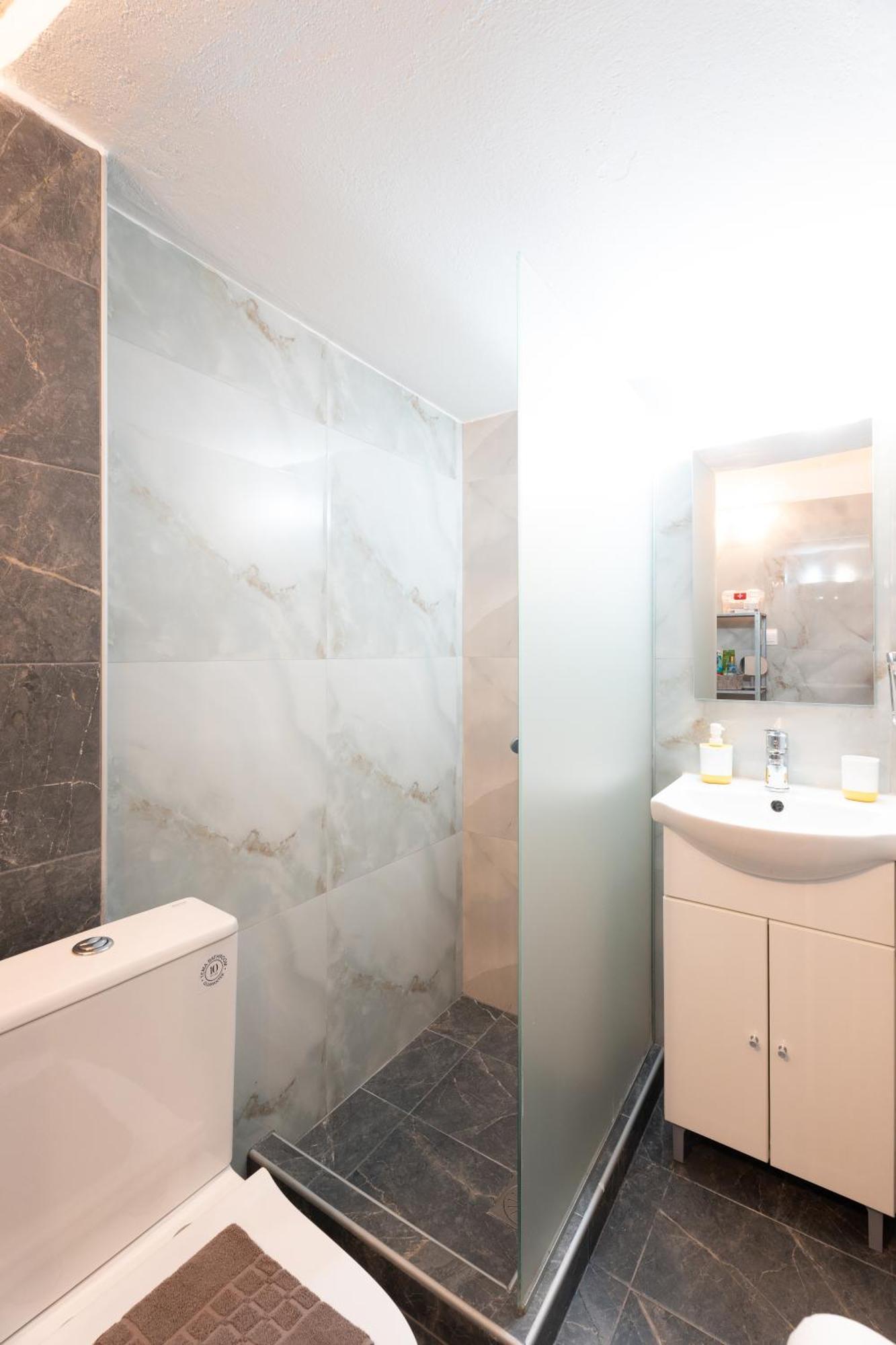 Vn Urban House Thessaloniki 아파트 외부 사진