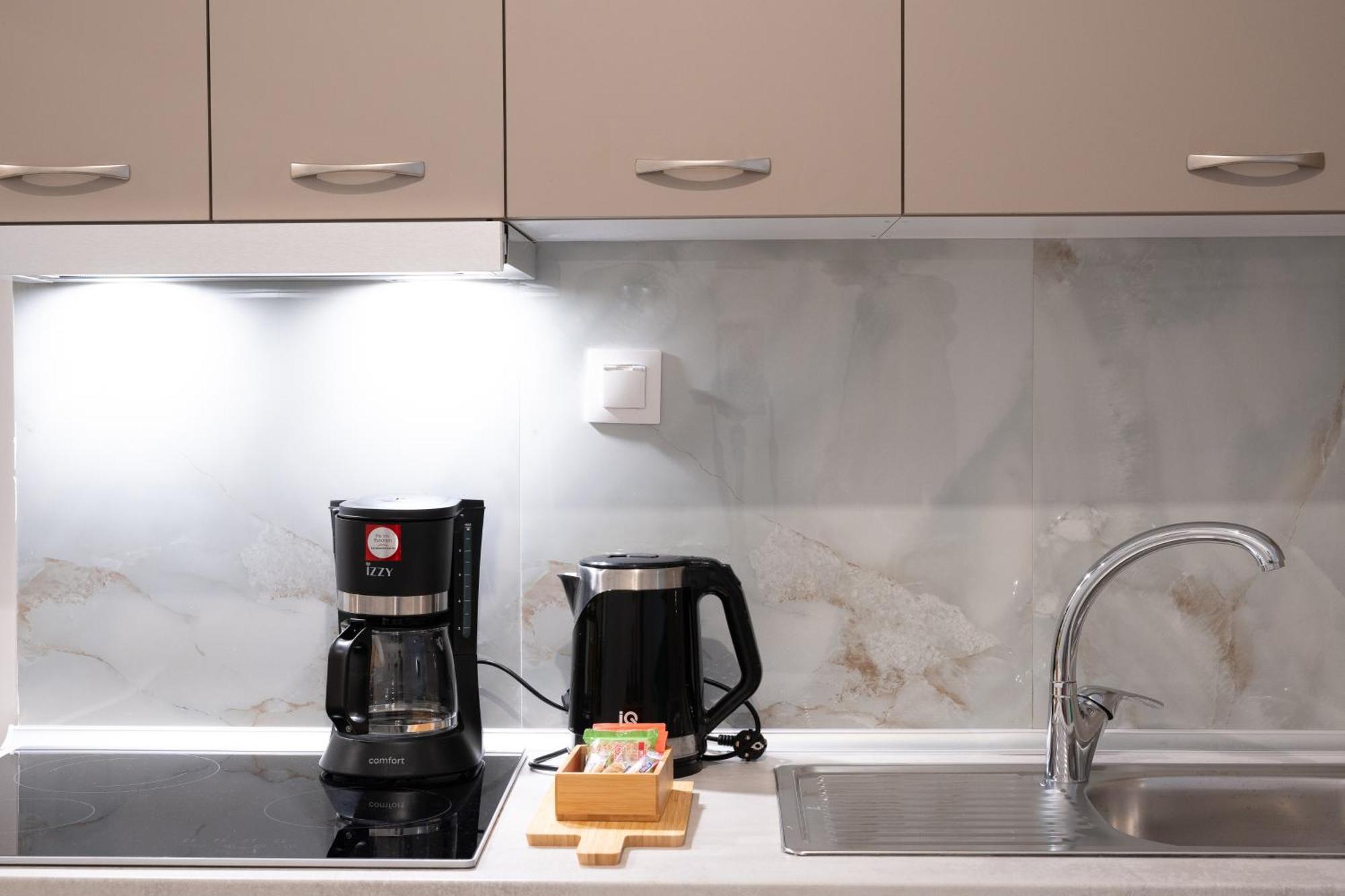 Vn Urban House Thessaloniki 아파트 외부 사진