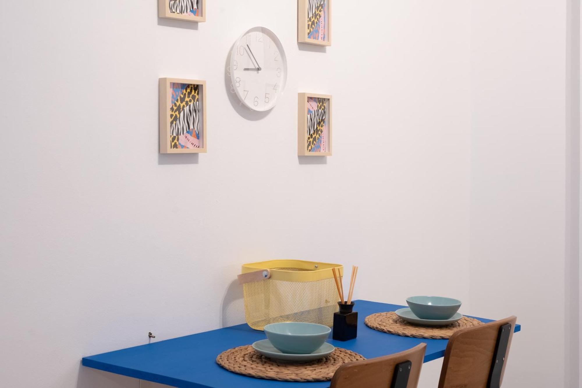 Vn Urban House Thessaloniki 아파트 외부 사진